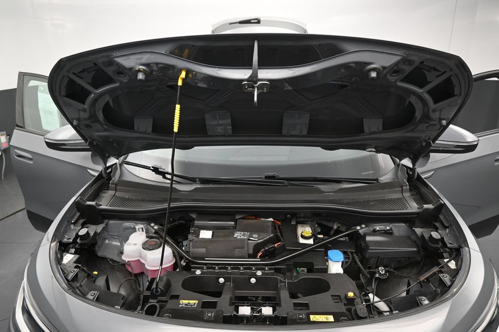 Used 2023 Volkswagen ID.4 Pro S RWD image 37