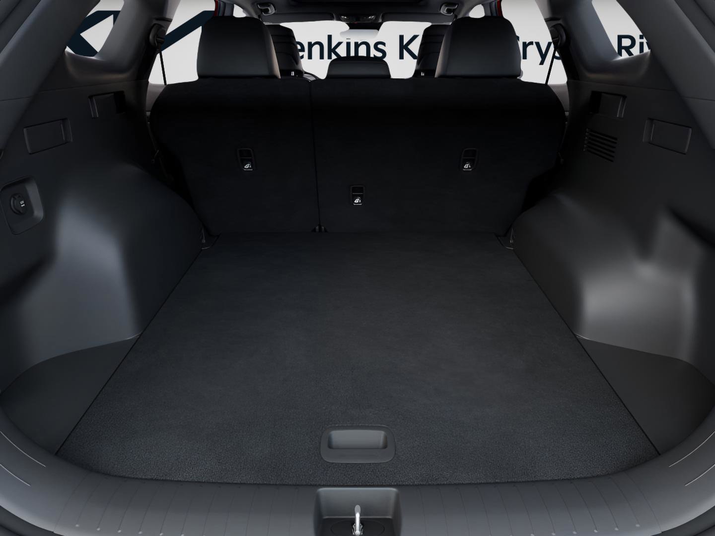 New 2026 Kia Sportage X-Line image 19