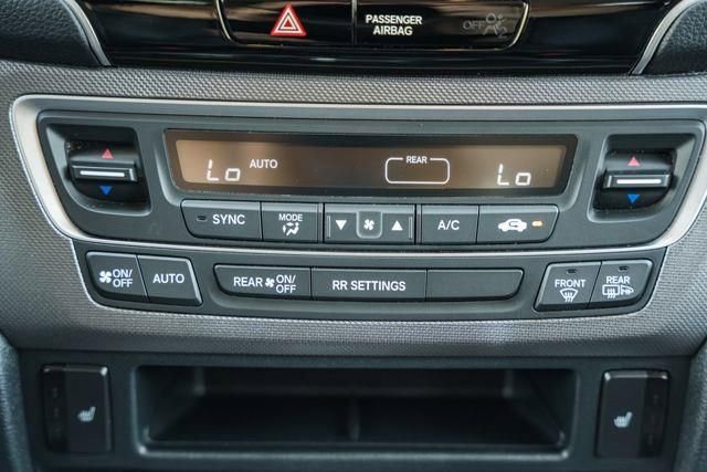 Used 2023 Honda Ridgeline RTL-E image 13