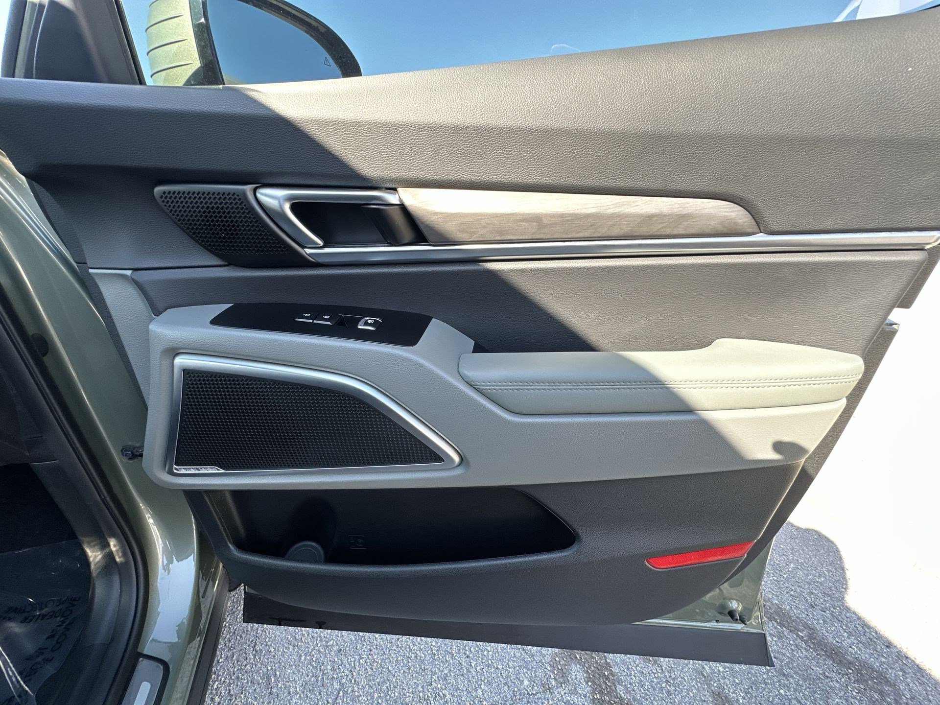 Certified 2024 Kia Telluride SX Prestige X-Line image 29