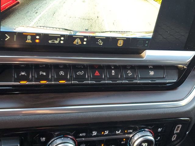 Used 2024 GMC Sierra 1500 SLT w/ SLT Premium Plus Package image 24