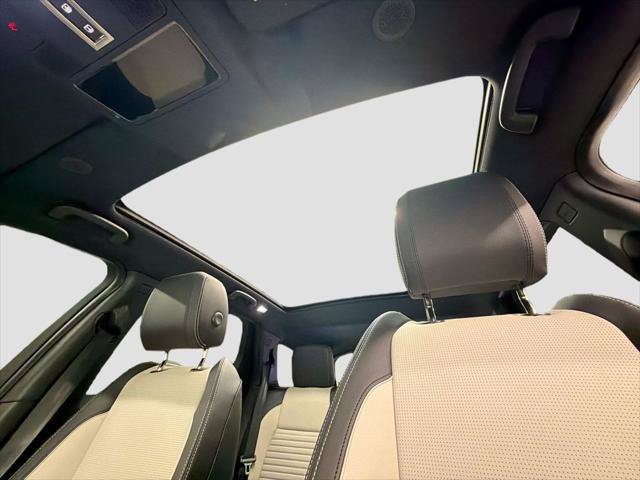 New 2026 Land Rover Discovery Sport Landmark AWD/4WD image 22