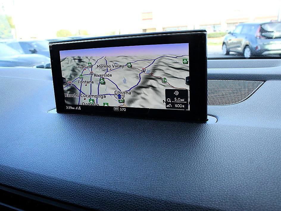 Used 2019 Audi Q7 2.0T Premium w/ Convenience Package image 29