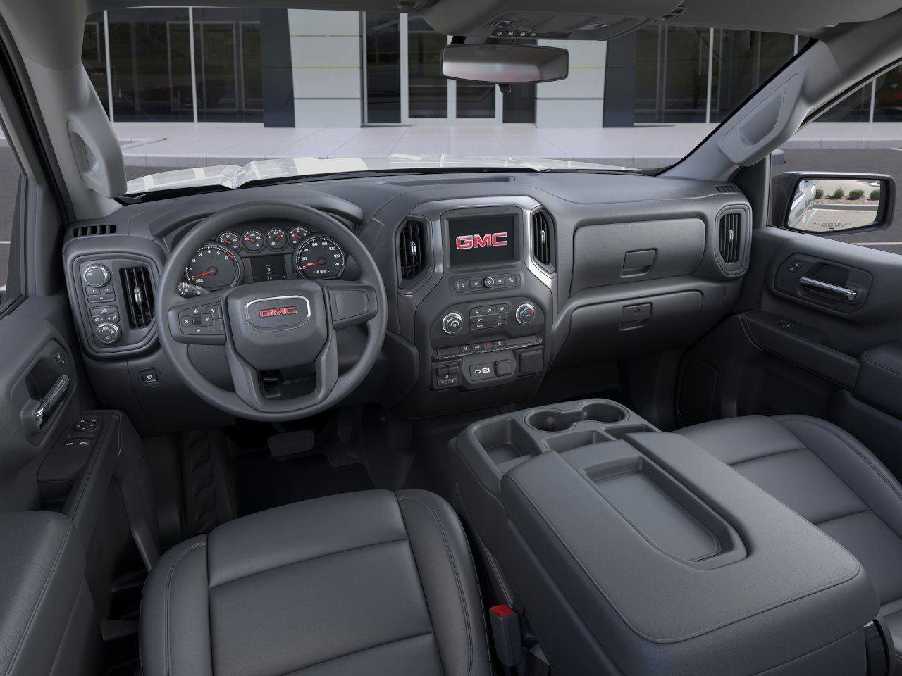 New 2025 GMC Sierra 3500 Pro w/ Convenience Package image 28