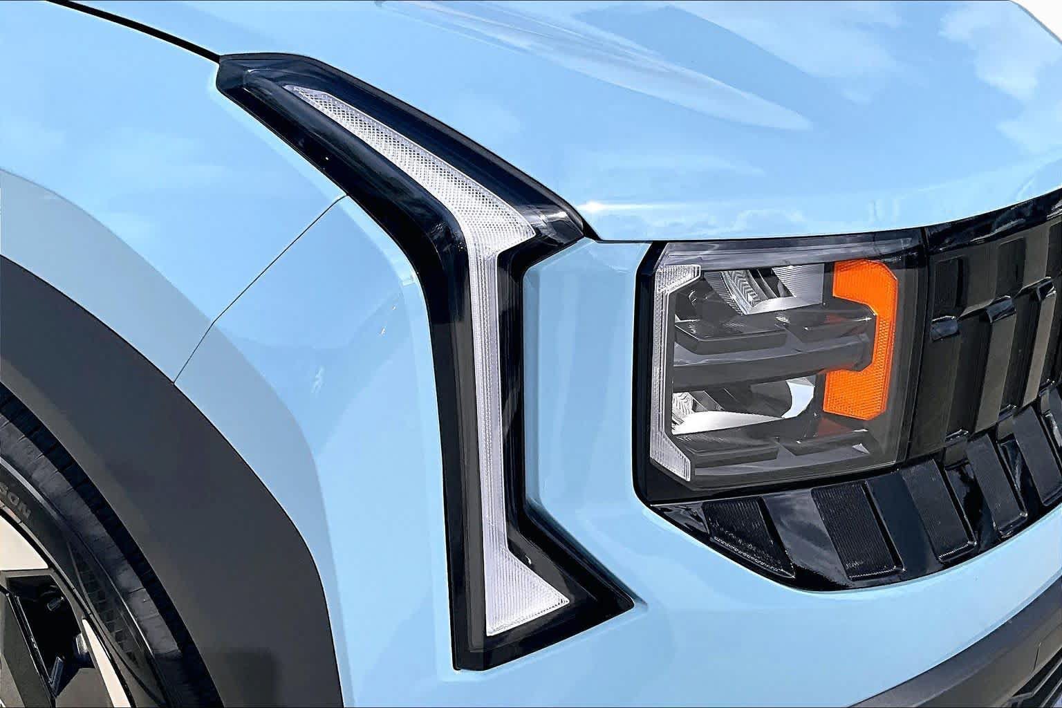 Used 2027 Kia Seltos S FWD image 52