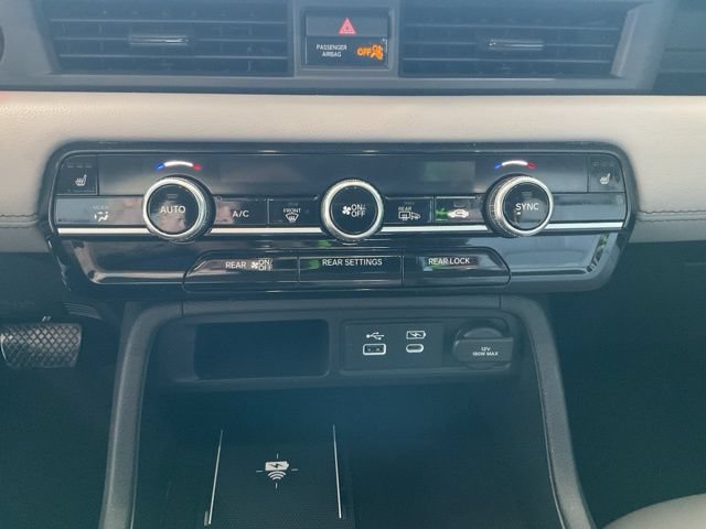 Certified 2025 Honda Pilot EX-L image 14