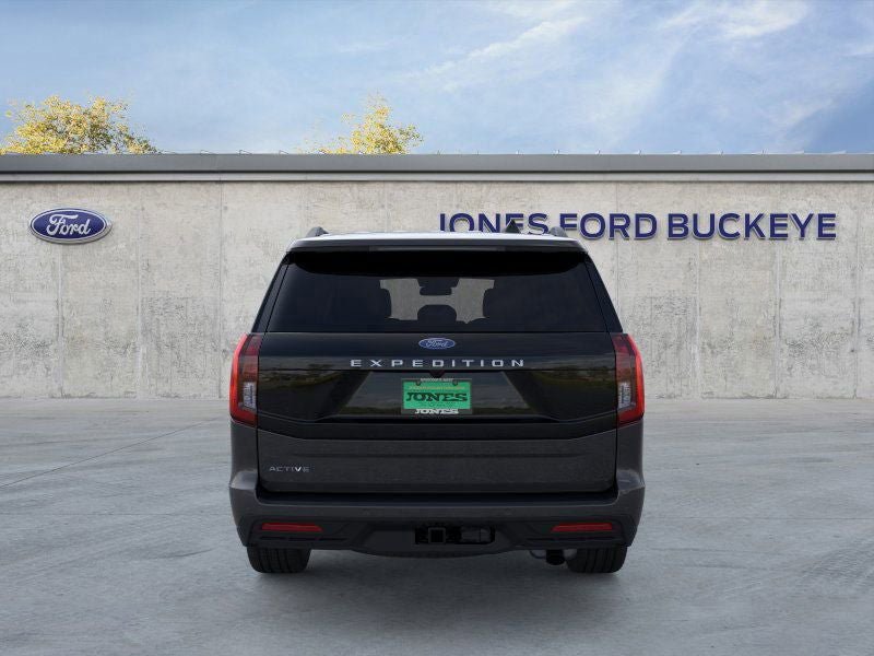 New 2025 Ford Expedition Active AWD/4WD image 6