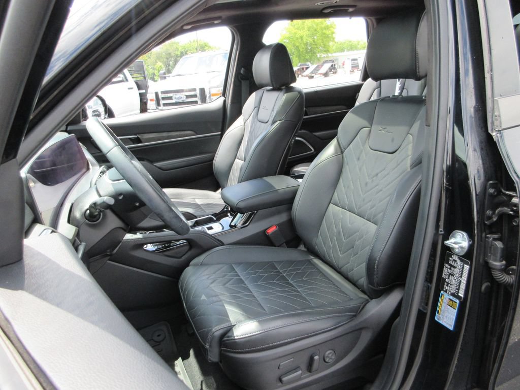 Used 2025 Kia Telluride SX Prestige X-Line AWD/4WD image 18