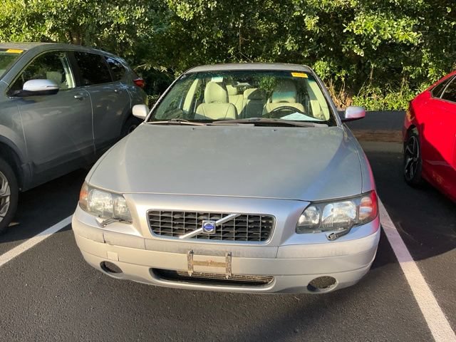 Used 2004 Volvo S60 2.4 FWD image 12