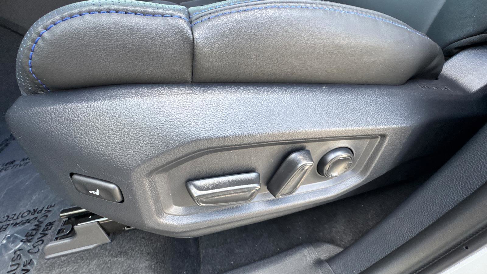 New 2026 Toyota Tundra Platinum image 11