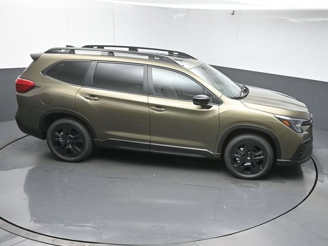 Certified 2025 Subaru Ascent Onyx Edition w/ Popular Package #2 AWD/4WD image 50