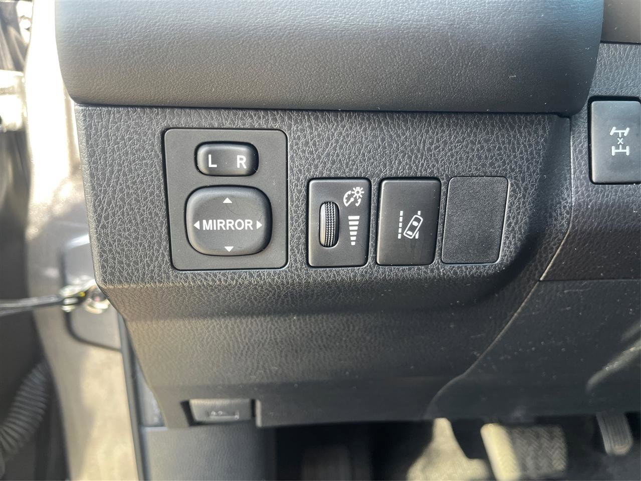 Used 2017 Toyota RAV4 XLE w/ Plus Special Value Package image 18