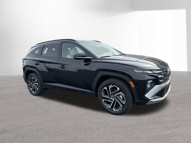 New 2026 Hyundai Tucson Limited AWD/4WD image 41