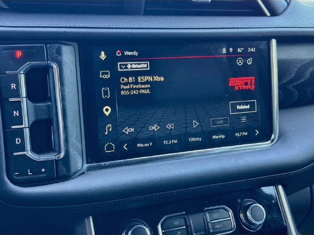 Used 2024 GMC Yukon Denali AWD/4WD image 33