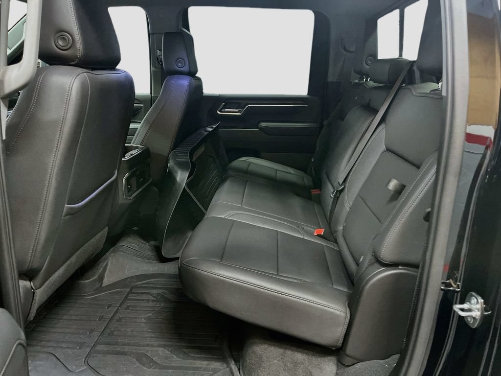 Used 2024 GMC Sierra 2500 SLT w/ SLT Premium Package AWD/4WD image 26