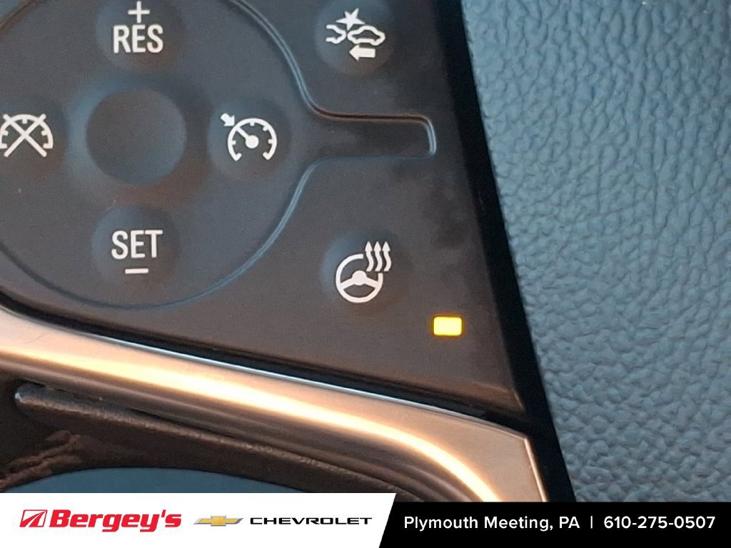 Certified 2023 Chevrolet Traverse Premier AWD/4WD image 31