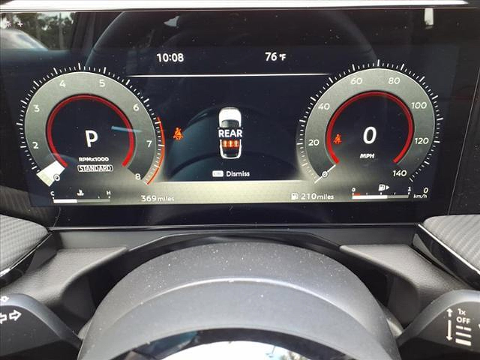 Used 2025 Nissan Kicks SR image 26