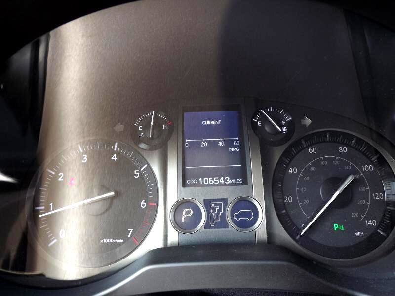 Used 2013 Lexus GX 460 image 21