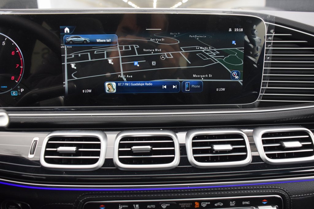 New 2026 Mercedes-Benz GLE 450 4MATIC Coupe image 51