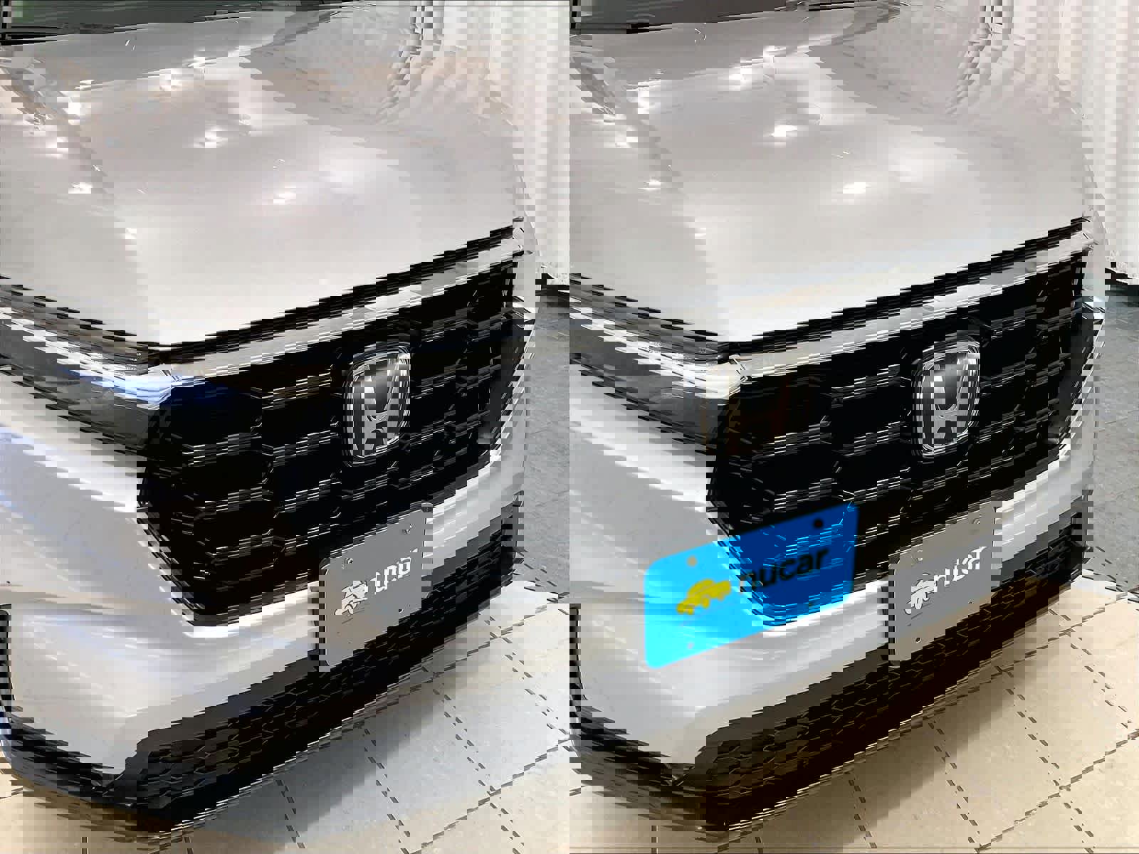 Used 2024 Honda CR-V LX image 30