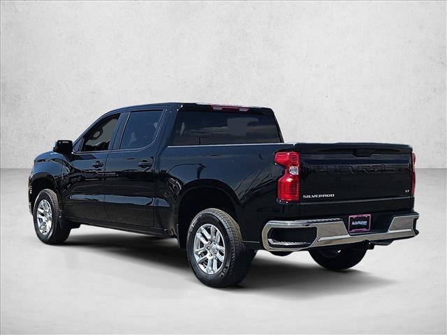New 2026 Chevrolet Silverado 1500 LT w/ Protection Package RWD image 9