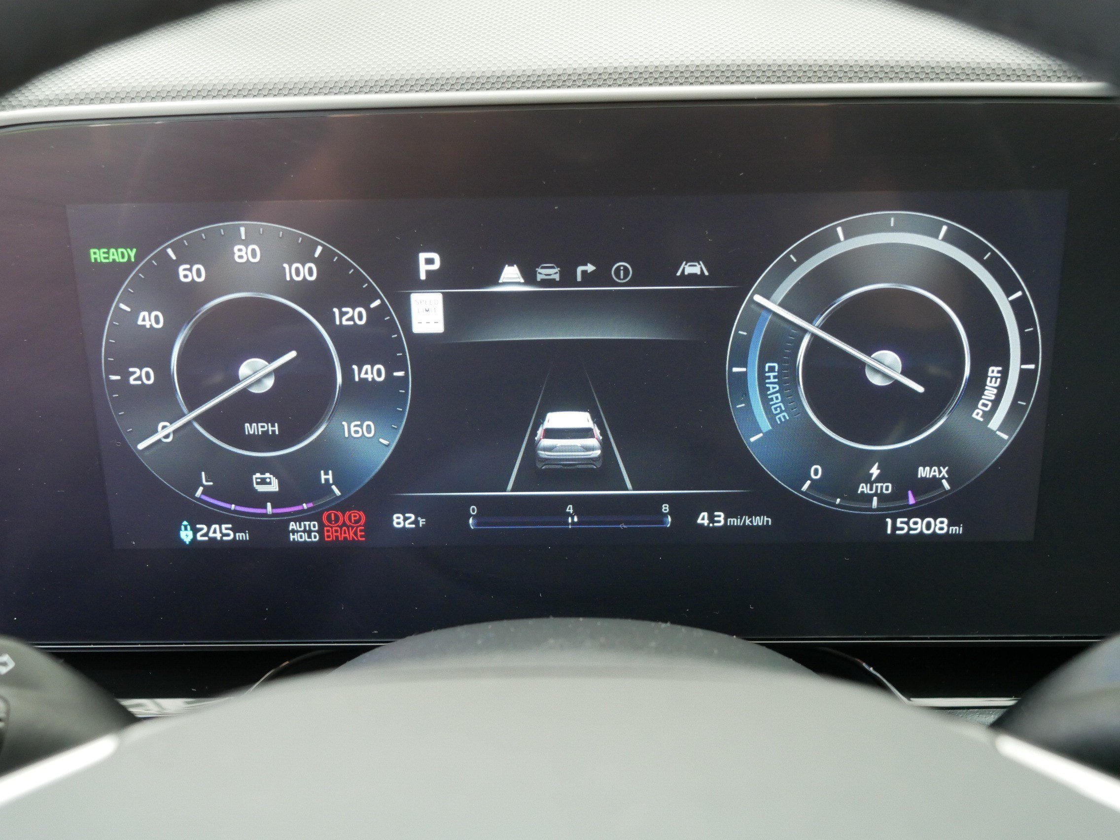 Used 2024 Kia Niro Wind w/ Wind Preserve Package FWD image 21