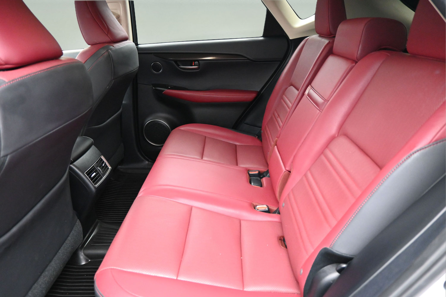 Used 2020 Lexus NX 300 AWD w/ Premium Package image 13