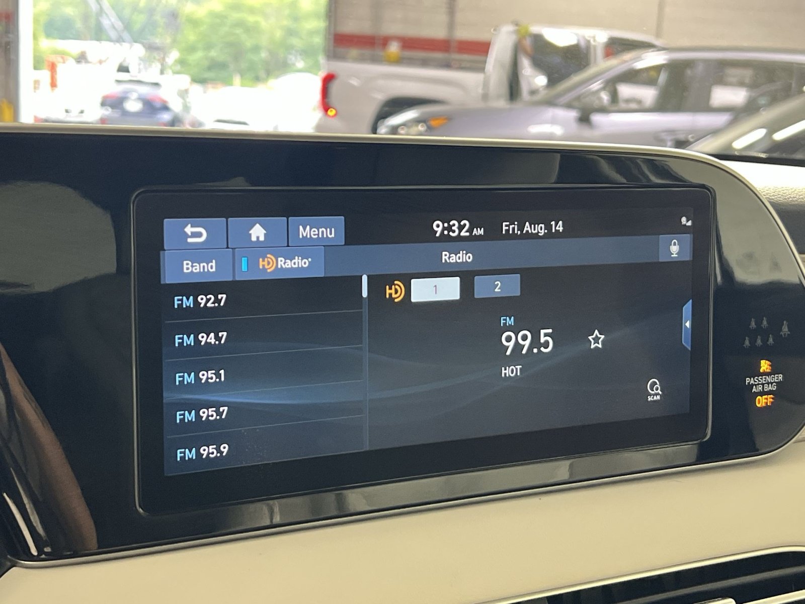 Used 2021 Hyundai Palisade Limited FWD image 19