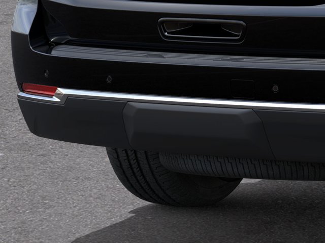 New 2026 Chevrolet Tahoe LS w/ LPO, Dark Essentials Package RWD image 14