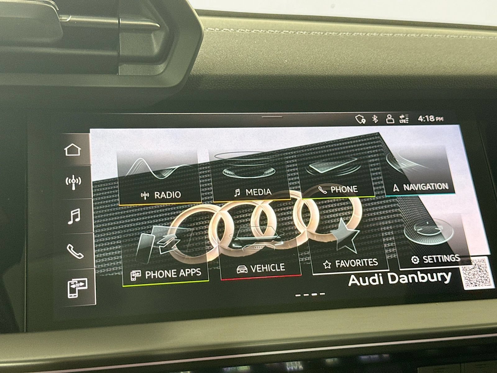Certified 2023 Audi S3 Premium Plus w/ Premium Plus Package AWD/4WD image 16