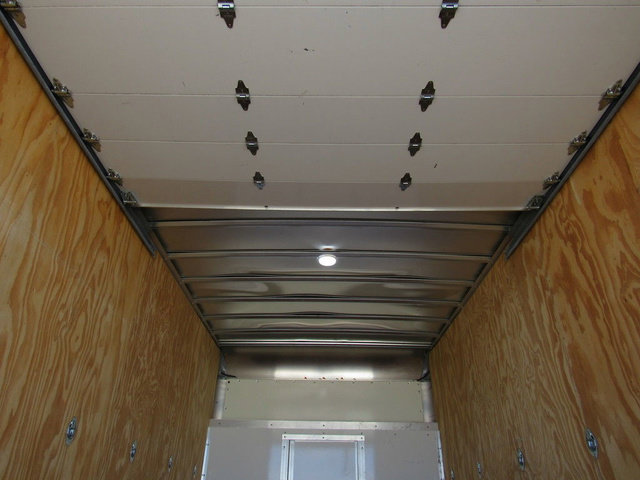Used 2022 Ford E-450 and Econoline 450 Super Duty w/ Power Windows & Locks Group RWD image 20
