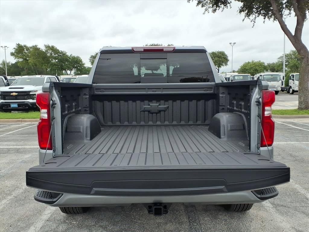 New 2026 Chevrolet Silverado 1500 RST w/ Safety Package RWD image 12