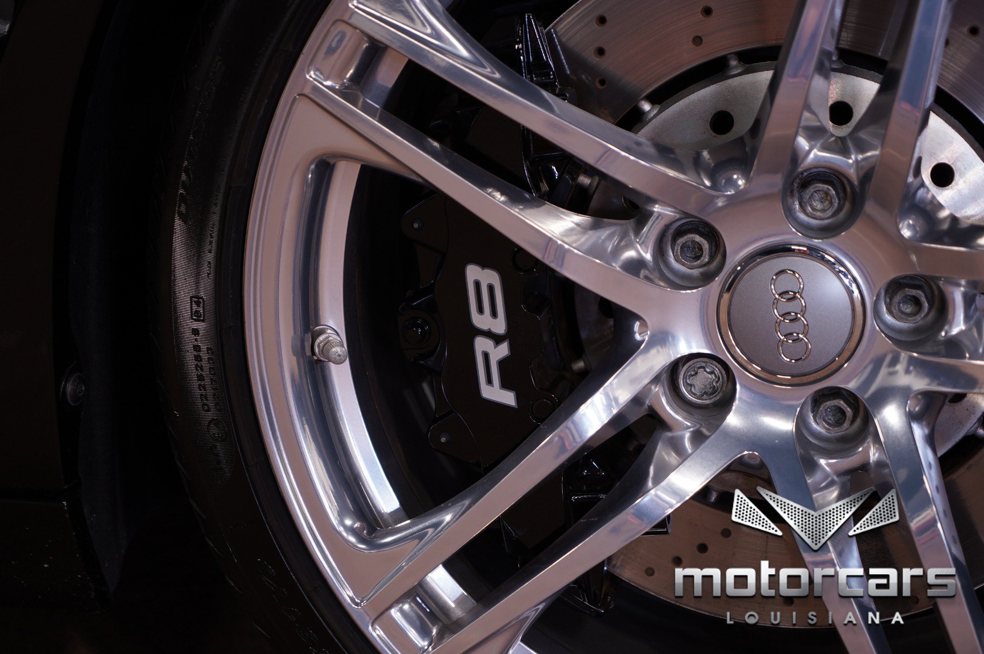 Used 2011 Audi R8 V10 AWD/4WD image 27