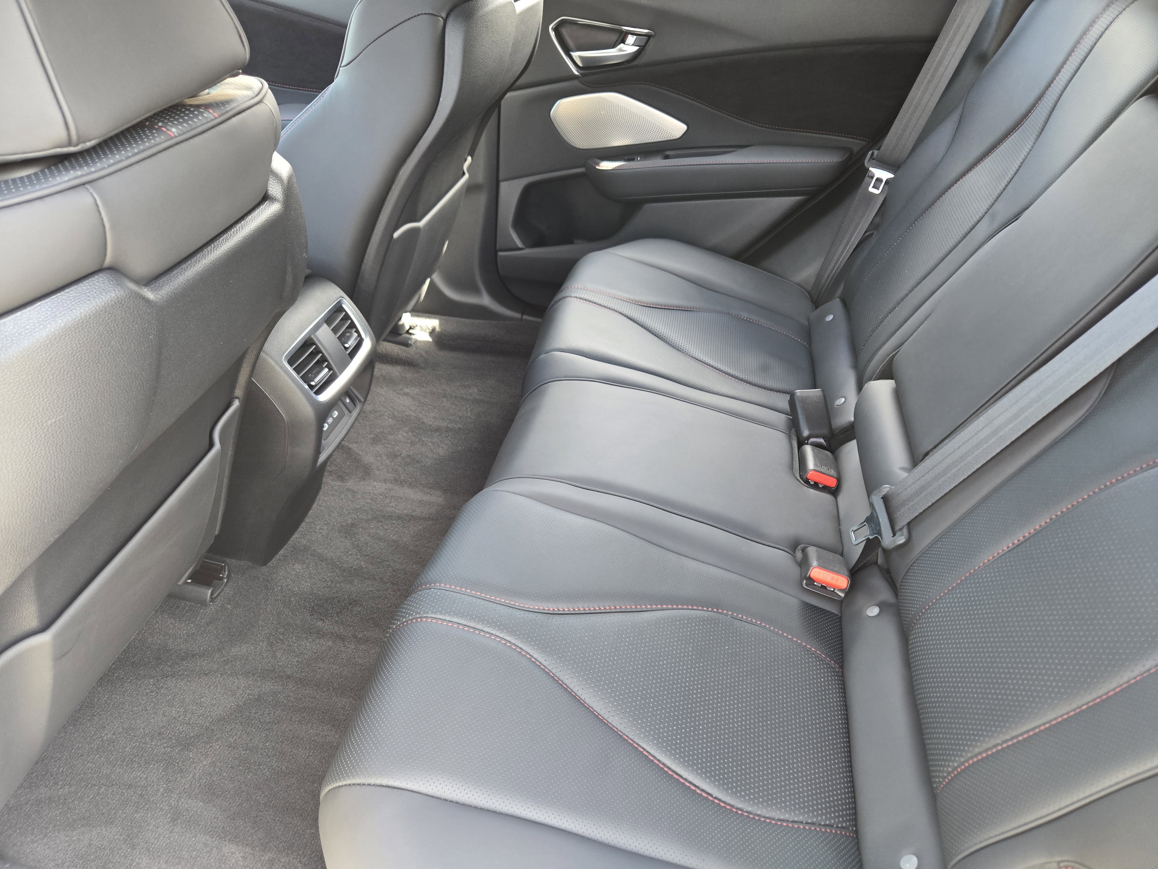 Certified 2025 Acura RDX A-Spec image 30