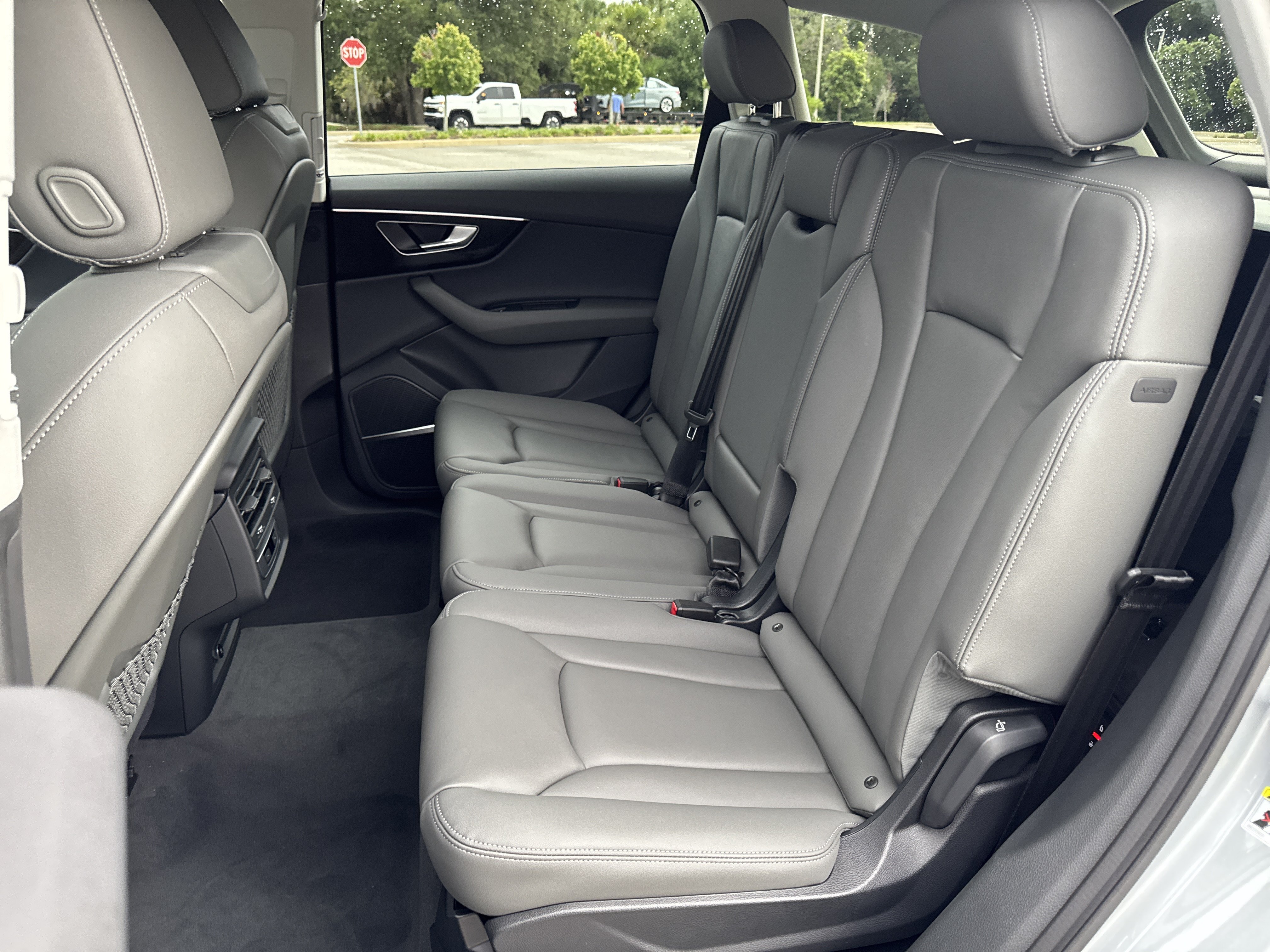 New 2026 Audi Q7 3.0T Premium AWD/4WD image 17