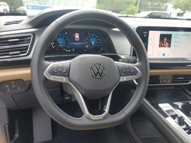New 2026 Volkswagen Atlas Cross Sport SE FWD image 26