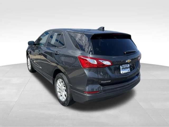 Used 2020 Chevrolet Equinox LS w/ LS Convenience Package FWD image 13