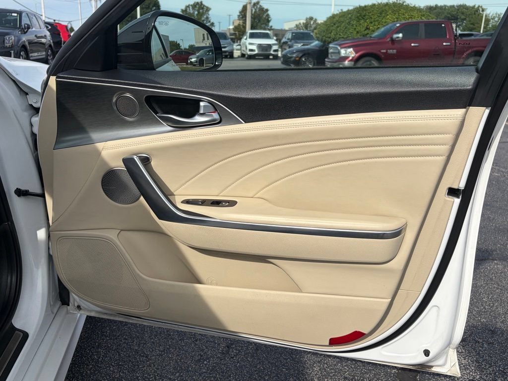 Used 2023 Kia Stinger GT2 AWD/4WD image 22
