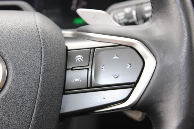 Certified 2024 Lexus RX 450h AWD w/ Convenience Package image 17