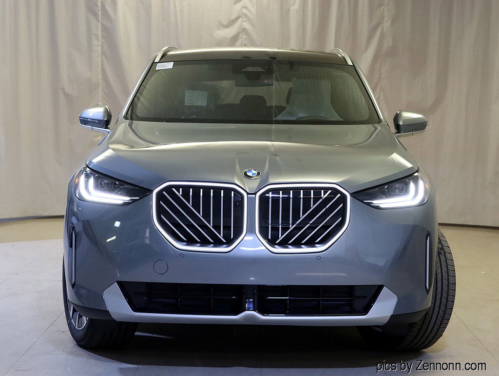 New 2026 BMW X3 xDrive30 image 5