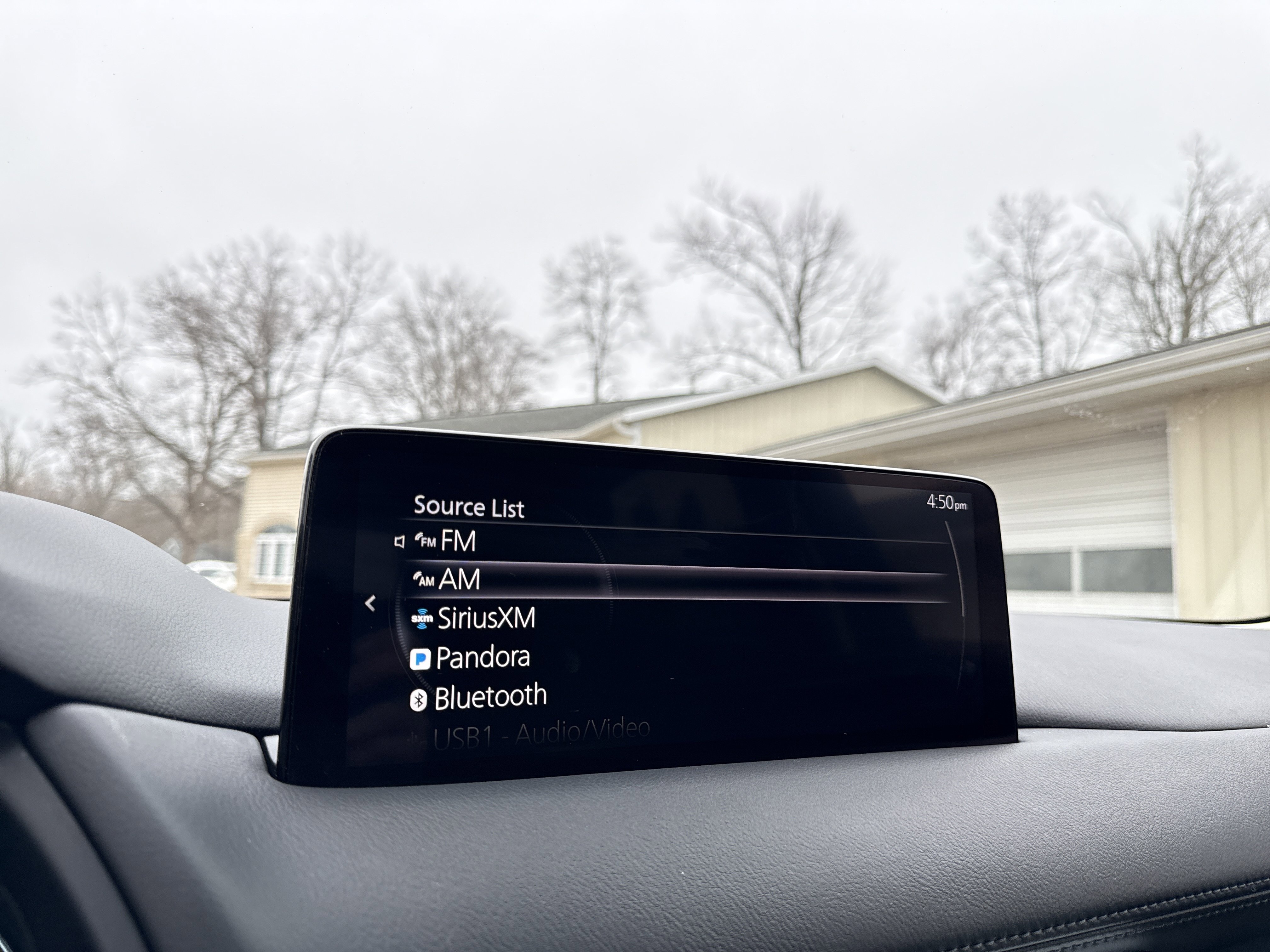 Used 2021 MAZDA CX-5 Grand Touring image 18