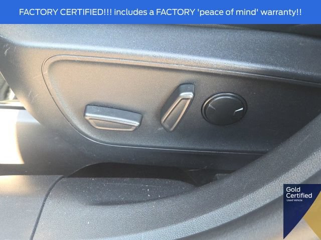 Used 2025 Ford Escape ST-Line Select AWD/4WD image 29