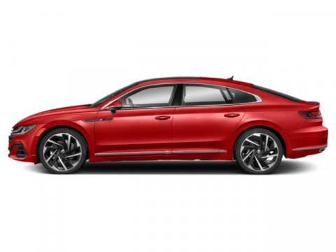 Used 2021 Volkswagen Arteon SEL Premium image 3