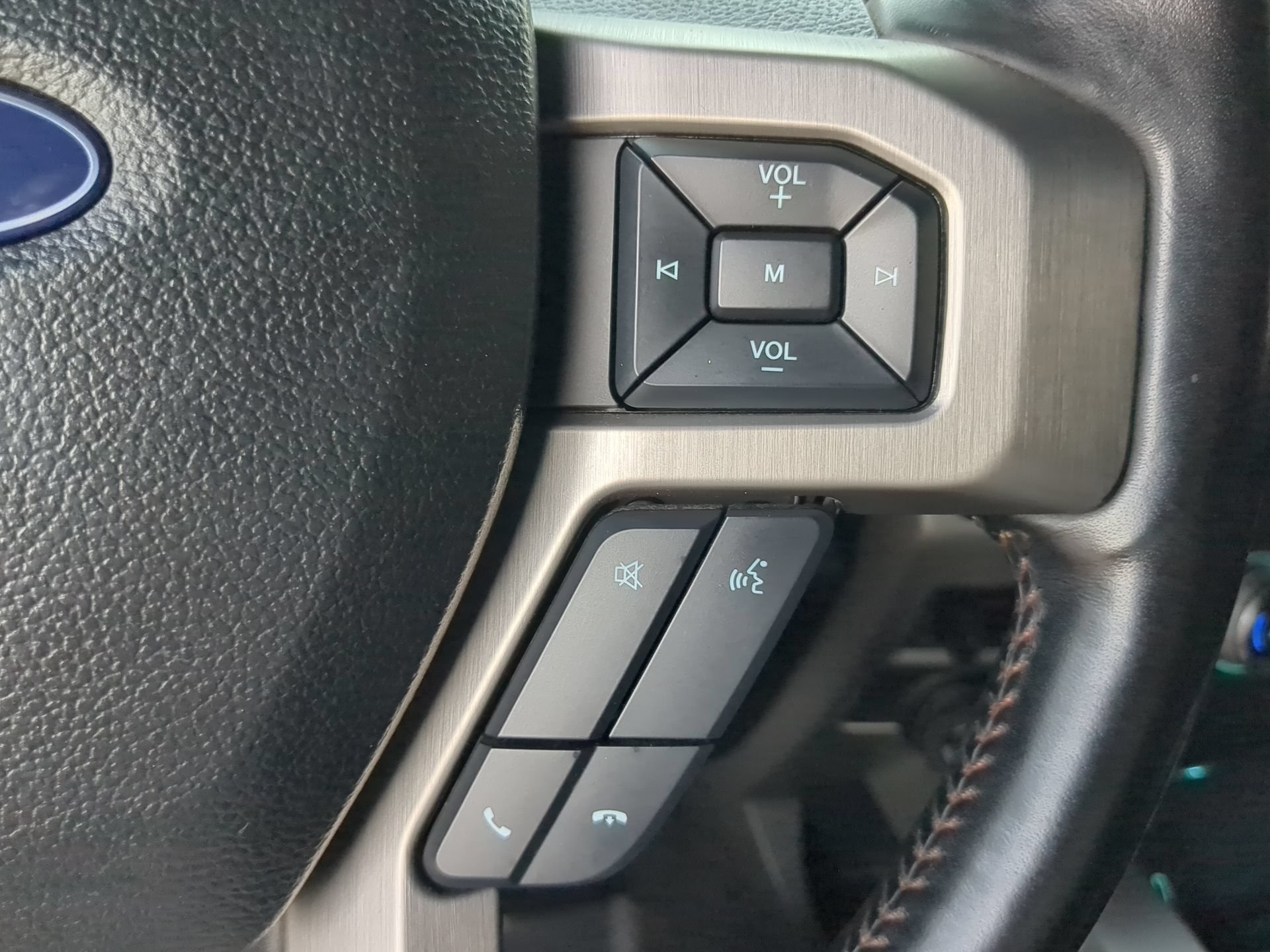 Certified 2021 Ford F350 Platinum AWD/4WD image 68