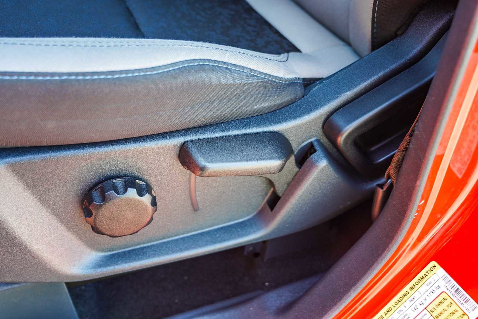 Used 2022 Ford Bronco Wildtrak image 21