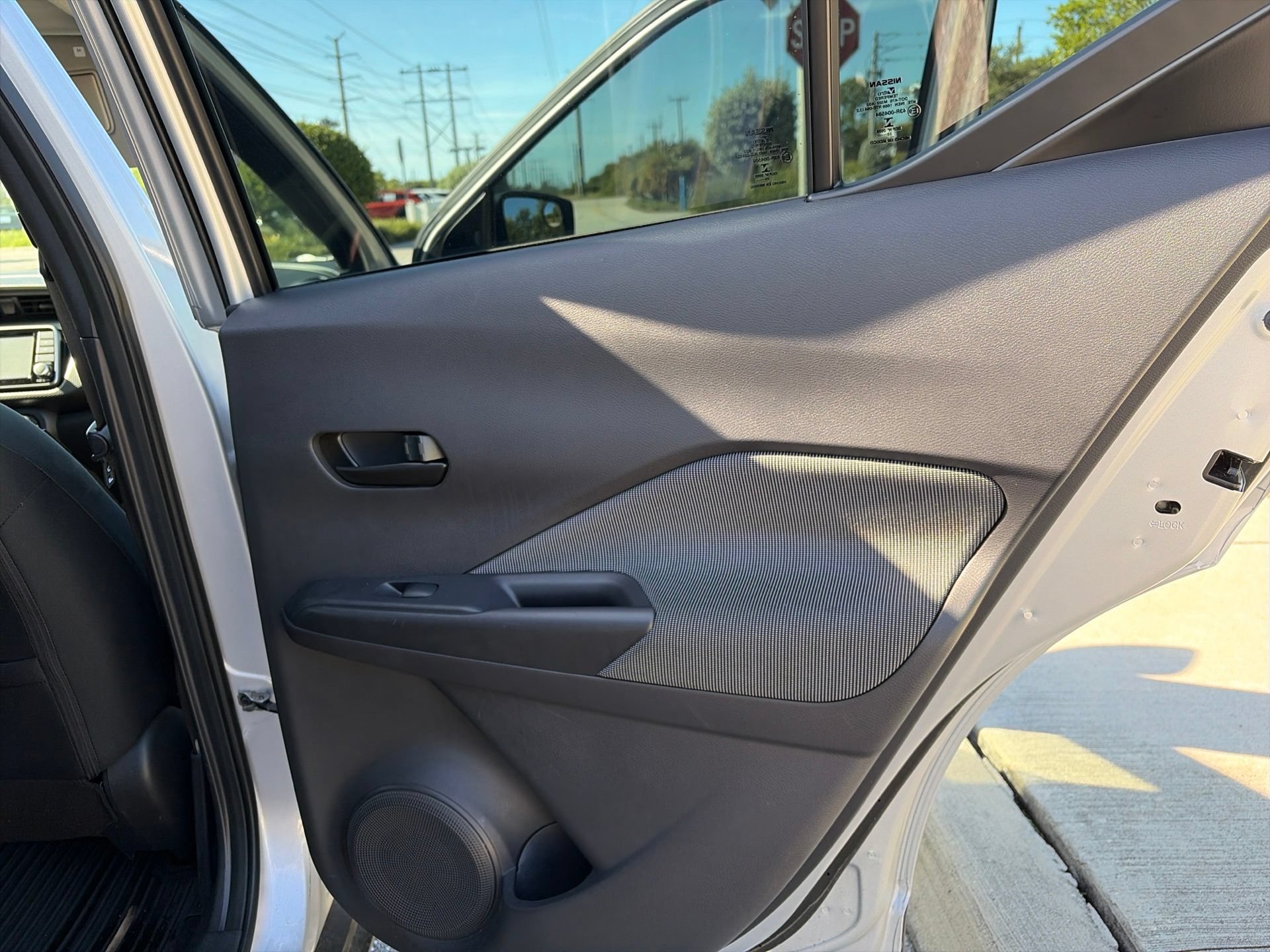 Used 2020 Nissan Kicks S FWD image 20