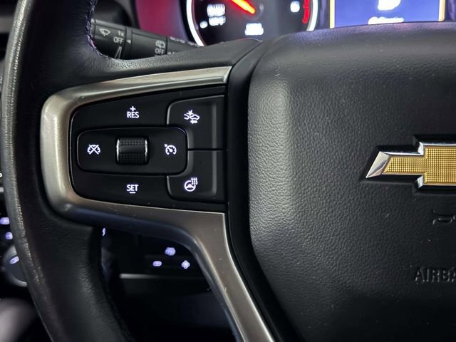 Used 2021 Chevrolet Tahoe Premier w/ Premium Package image 17