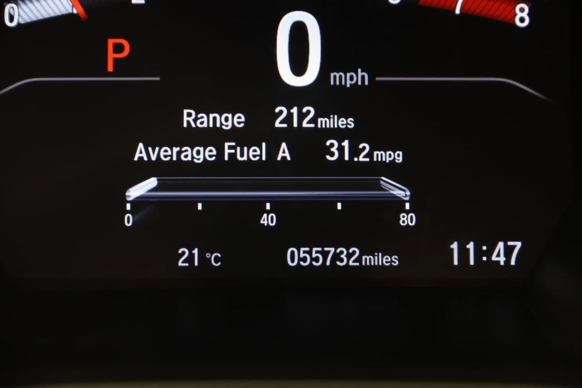 Used 2019 Honda CR-V Touring image 36