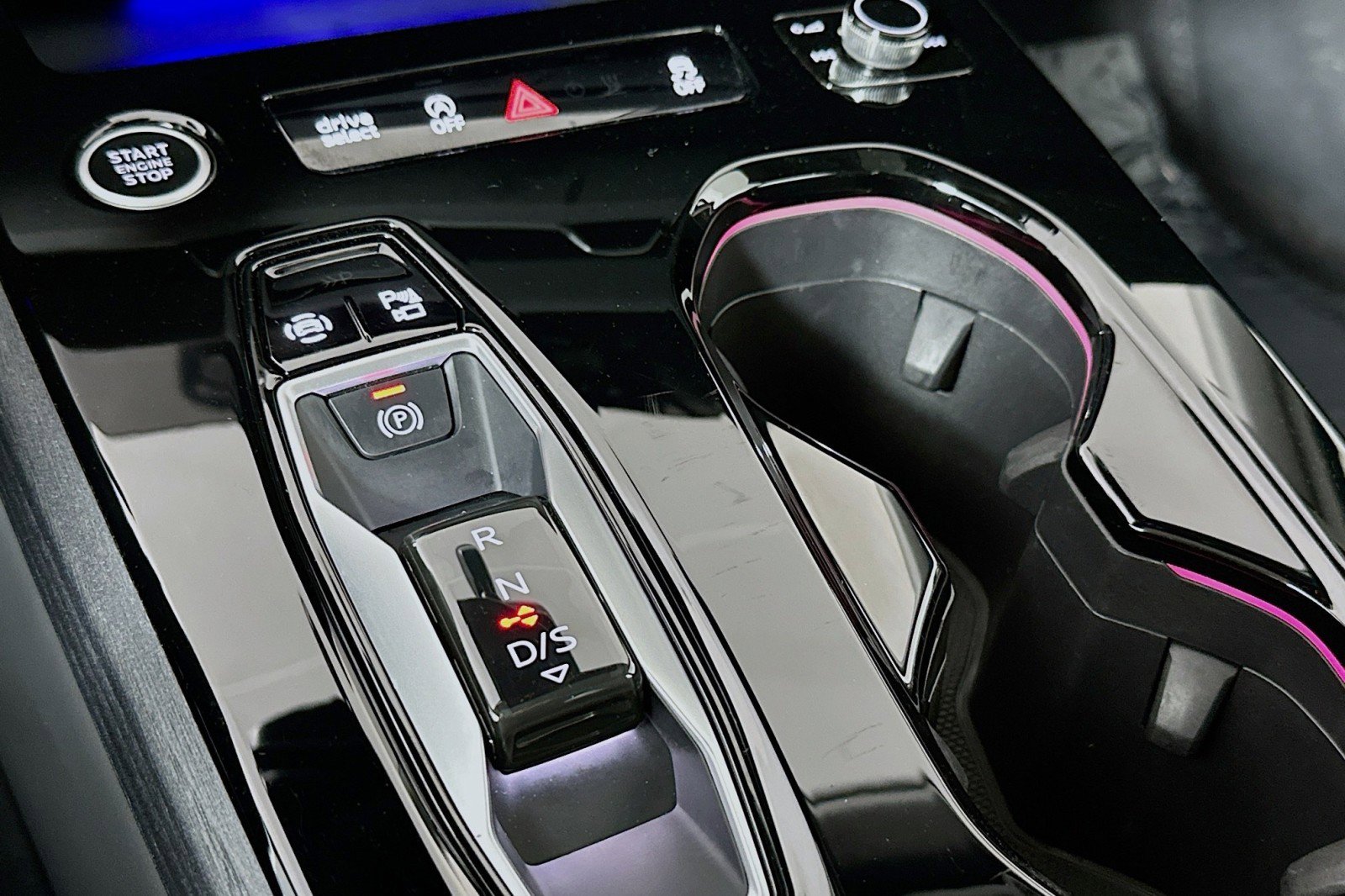 Used 2025 Audi A5 2.0T Premium Plus w/ Premium Plus image 7