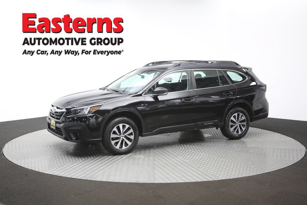 Used 2022 Subaru Outback AWD/4WD image 56